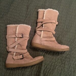 Women's American Eagle Boots